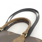 Louis Vuitton Monogram Giant Onthego MM Bag M45321 - Image 5
