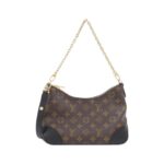 Louis Vuitton Monogram Boulogne PM M45831 Shoulder Bag