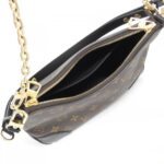 Louis Vuitton Monogram Boulogne PM M45831 Shoulder Bag - Image 5