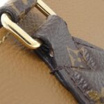 Louis Vuitton Monogram Giant Onthego MM Bag M45321 - Image 5