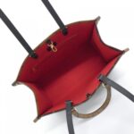 Louis Vuitton Monogram Giant Onthego MM Bag M45321 - Image 7