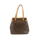 Louis Vuitton Monogram Batignolles Vertical M51153 Shoulder Bag - Image 2