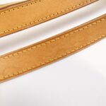 Louis Vuitton Monogram Batignolles Vertical M51153 Shoulder Bag - Image 7