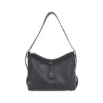 Louis Vuitton Monogram Empreinte Carryall Zip PM M46288 Shoulder Bag