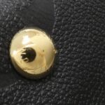 Louis Vuitton Monogram Empreinte Carryall Zip PM M46288 Shoulder Bag - Image 3