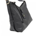 Louis Vuitton Monogram Empreinte Carryall Zip PM M46288 Shoulder Bag - Image 4