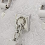 Louis Vuitton Monogram Shimmer Comet M95817 Bag - Image 4