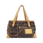 Louis Vuitton Monogram Rivet Bag M40140 Bag