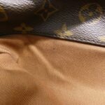 Louis Vuitton Monogram Rivet Bag M40140 Bag - Image 10