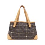 Louis Vuitton Monogram Rivet Bag M40140 Bag - Image 2