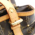 Louis Vuitton Monogram Rivet Bag M40140 Bag - Image 7