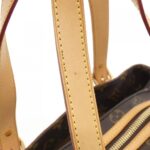 Louis Vuitton Monogram Rivet Bag M40140 Bag - Image 8