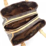 Louis Vuitton Monogram Rivet Bag M40140 Bag - Image 9