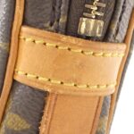 Louis Vuitton Monogram Marley Bandoulière M51828 Shoulder Bag - Image 5