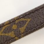 Louis Vuitton Monogram Marley Bandoulière M51828 Shoulder Bag - Image 8