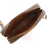 Louis Vuitton Monogram Marley Bandoulière M51828 Shoulder Bag - Image 9