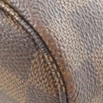 Louis Vuitton Damier Neverfull PM N51109 Bag - Image 3
