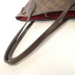 Louis Vuitton Damier Neverfull PM N51109 Bag - Image 6