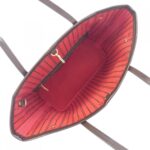 Louis Vuitton Damier Neverfull PM N51109 Bag - Image 8