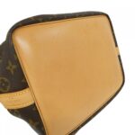 Louis Vuitton Monogram Petit Noé M42226 Shoulder Bag - Image 3