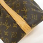 Louis Vuitton Monogram Petit Noé M42226 Shoulder Bag - Image 4