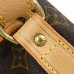 Louis Vuitton Monogram Petit Noé M42226 Shoulder Bag - Image 5