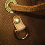 Louis Vuitton Monogram Petit Noé M42226 Shoulder Bag - Image 9