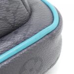 Louis Vuitton Monogram Eclipse Reverse Avenue Sling Bag M11703 Bag - Image 3