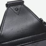 Louis Vuitton Monogram Eclipse Reverse Avenue Sling Bag M11703 Bag - Image 4