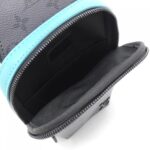 Louis Vuitton Monogram Eclipse Reverse Avenue Sling Bag M11703 Bag - Image 9