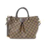 Louis Vuitton Damier Siena PM N41545 Bag