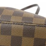 Louis Vuitton Damier Siena PM N41545 Bag - Image 3