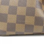 Louis Vuitton Damier Siena PM N41545 Bag - Image 4