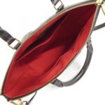 Louis Vuitton Damier Siena PM N41545 Bag - Image 8