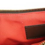 Louis Vuitton Damier Siena PM N41545 Bag - Image 9