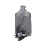 Louis Vuitton Taiga Lama Outdoor Sling Bag M30833 Shoulder Bag - Image 2