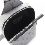 Louis Vuitton Taiga Lama Outdoor Sling Bag M30833 Shoulder Bag - Image 6