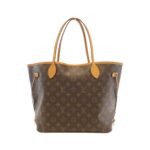 Louis Vuitton Monogram Neverfull MM M41177 Bag