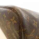 Louis Vuitton Monogram Neverfull MM M41177 Bag - Image 2