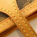 Louis Vuitton Monogram Neverfull MM M41177 Bag - Image 7