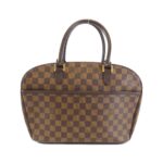 Louis Vuitton Damier Saria Oriental N51282 Bag