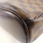 Louis Vuitton Damier Saria Oriental N51282 Bag - Image 3