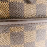 Louis Vuitton Damier Saria Oriental N51282 Bag - Image 4