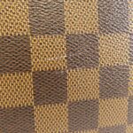 Louis Vuitton Damier Saria Oriental N51282 Bag - Image 5