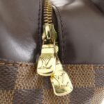 Louis Vuitton Damier Saria Oriental N51282 Bag - Image 6