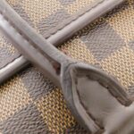 Louis Vuitton Damier Saria Oriental N51282 Bag - Image 7