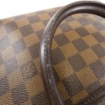 Louis Vuitton Damier Saria Oriental N51282 Bag - Image 8