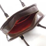 Louis Vuitton Damier Saria Oriental N51282 Bag - Image 9