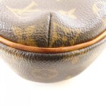 Louis Vuitton Monogram Odeon PM M56390 Shoulder Bag - Image 3