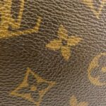 Louis Vuitton Monogram Odeon PM M56390 Shoulder Bag - Image 4